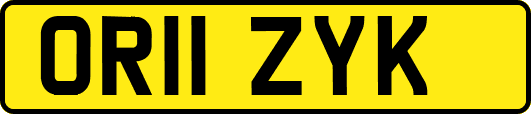 OR11ZYK