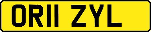 OR11ZYL