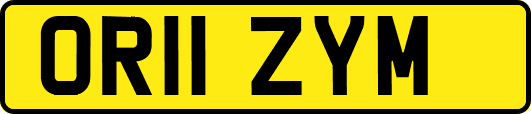 OR11ZYM