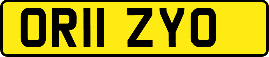 OR11ZYO