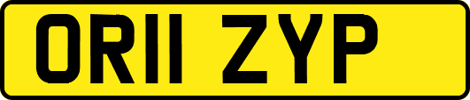 OR11ZYP