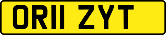 OR11ZYT