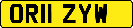 OR11ZYW