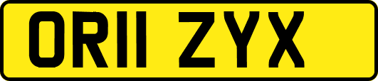 OR11ZYX