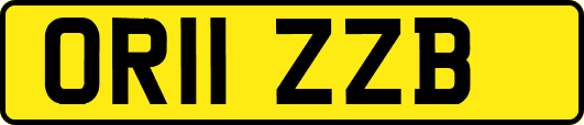 OR11ZZB