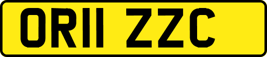 OR11ZZC