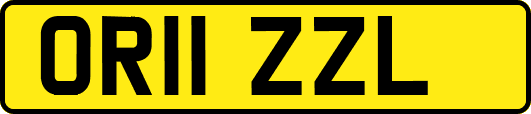 OR11ZZL