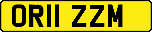 OR11ZZM