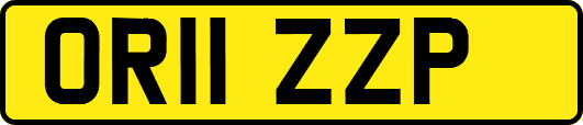 OR11ZZP
