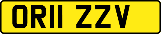 OR11ZZV