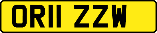 OR11ZZW