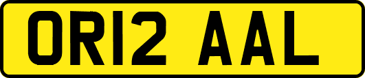 OR12AAL
