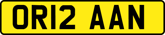 OR12AAN