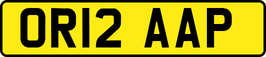 OR12AAP