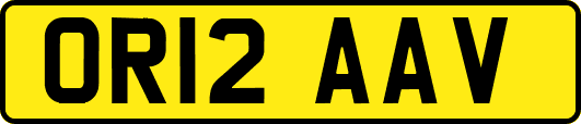 OR12AAV