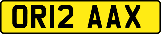 OR12AAX