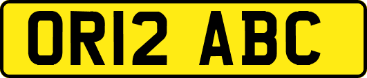 OR12ABC