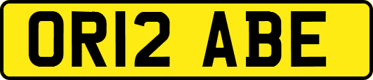 OR12ABE