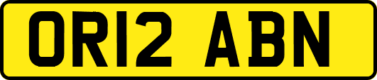 OR12ABN