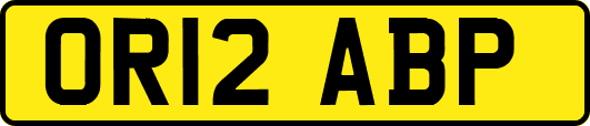 OR12ABP