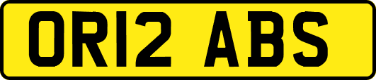 OR12ABS