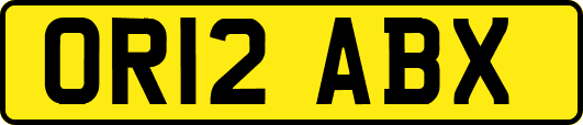 OR12ABX