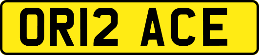 OR12ACE