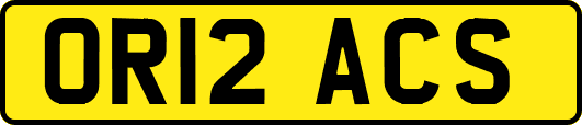 OR12ACS