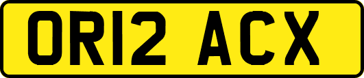 OR12ACX