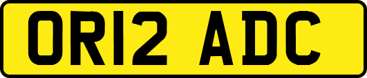 OR12ADC