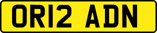 OR12ADN