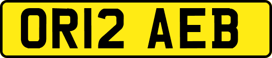 OR12AEB