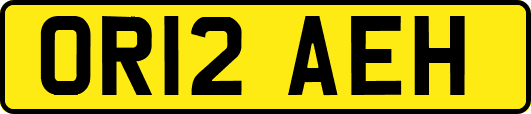 OR12AEH