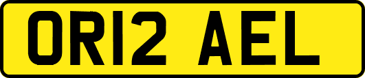OR12AEL