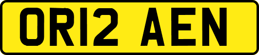 OR12AEN