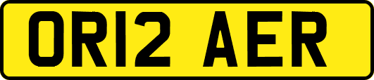 OR12AER