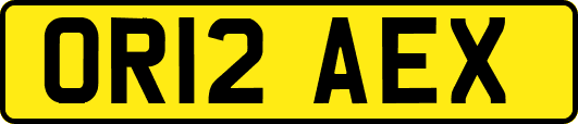 OR12AEX