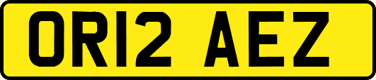 OR12AEZ