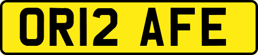 OR12AFE