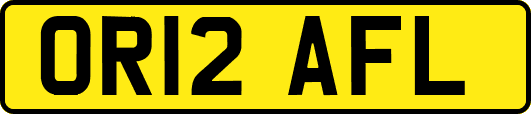 OR12AFL