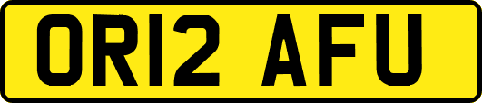 OR12AFU