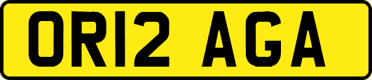 OR12AGA