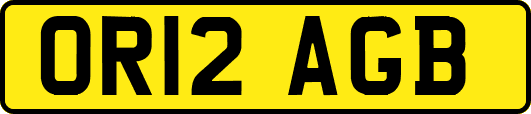 OR12AGB
