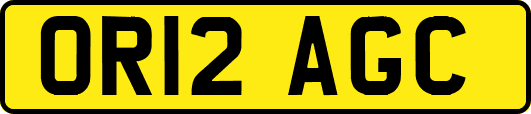 OR12AGC