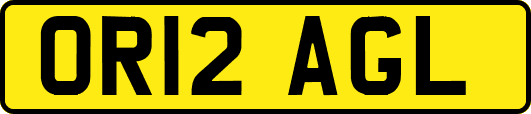 OR12AGL