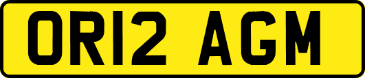 OR12AGM