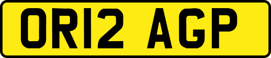 OR12AGP