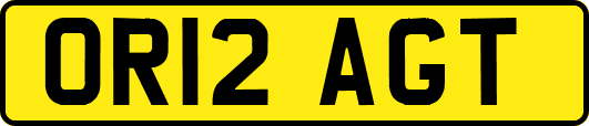 OR12AGT