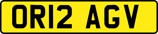 OR12AGV