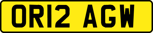 OR12AGW